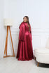 VESTIDO CAPA PRADA